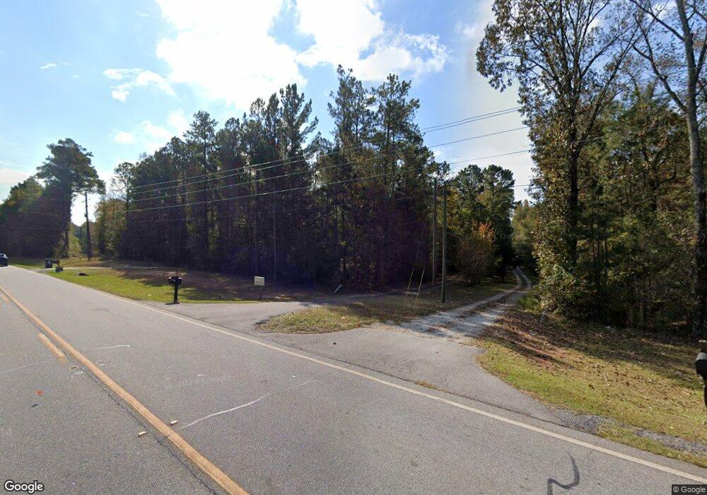 21774 Highway 18, Zebulon, GA 30295 - photo 1