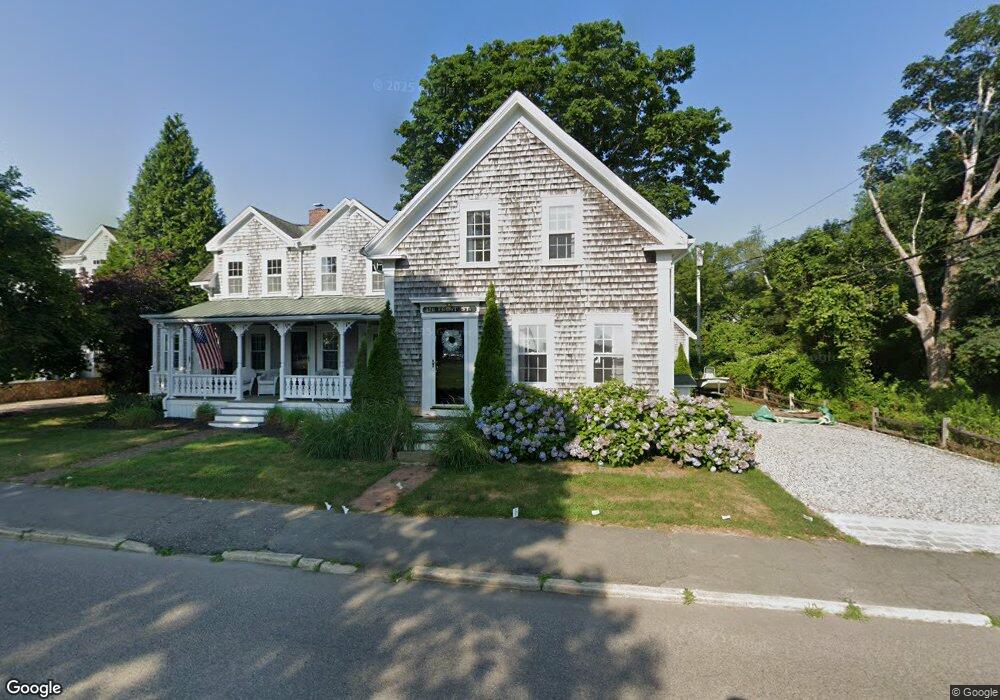 170 Front St unit 2, Marion, MA 02738 - photo 1