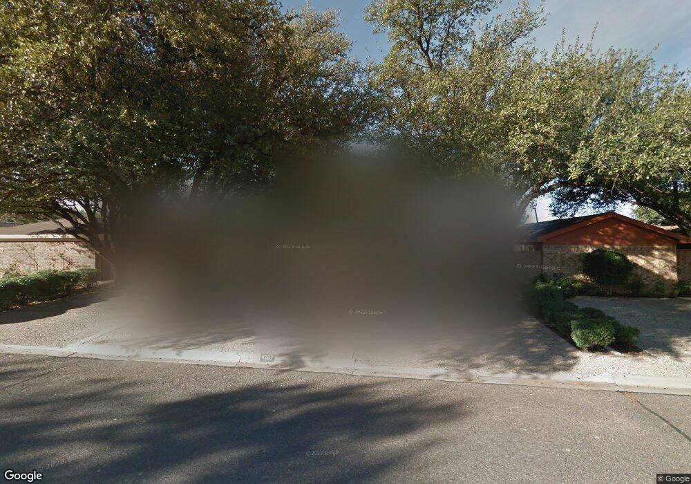 4207 Arroyo Dr, Midland, TX 79707 - photo 1