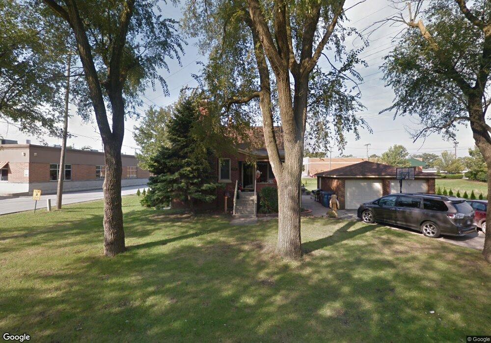 8632 Osborn St, Highland, IN 46322 - photo 1