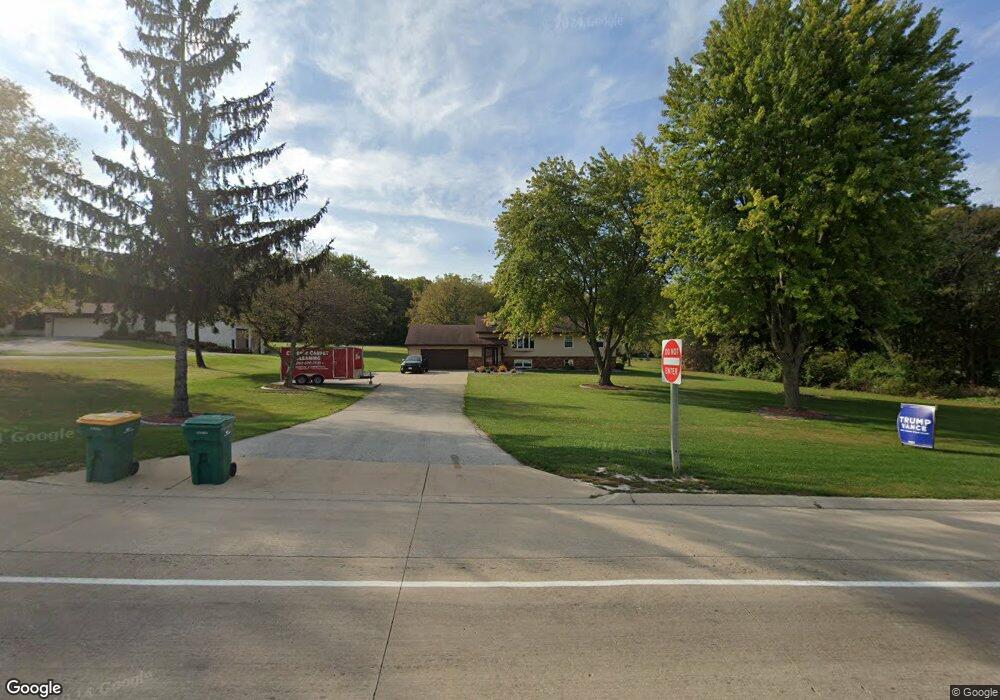 4069 State Road 60, Slinger, WI 53086 - photo 1