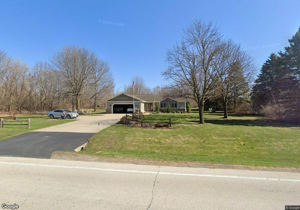 S71W13445 Woods Rd, Muskego, WI 53150 - photo 1