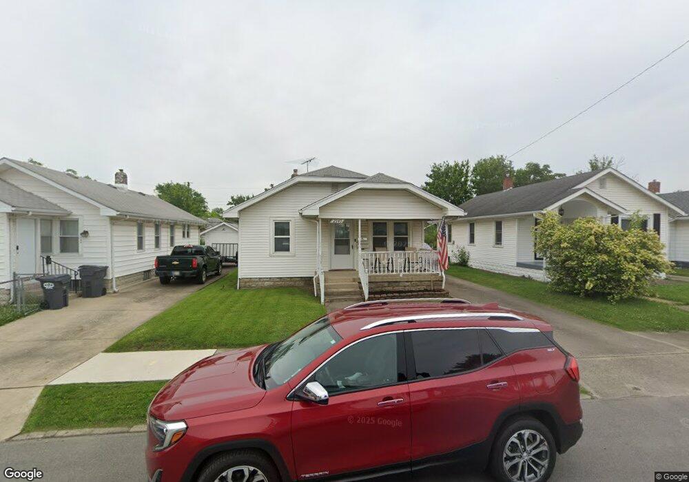 2940 Jefferson St, Anderson, IN 46016 - photo 1