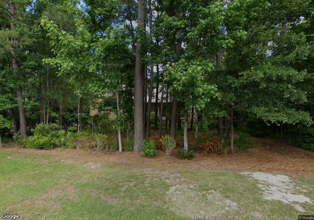 3778 Saint Ellens Dr, Mount Pleasant, SC 29466 - photo 1