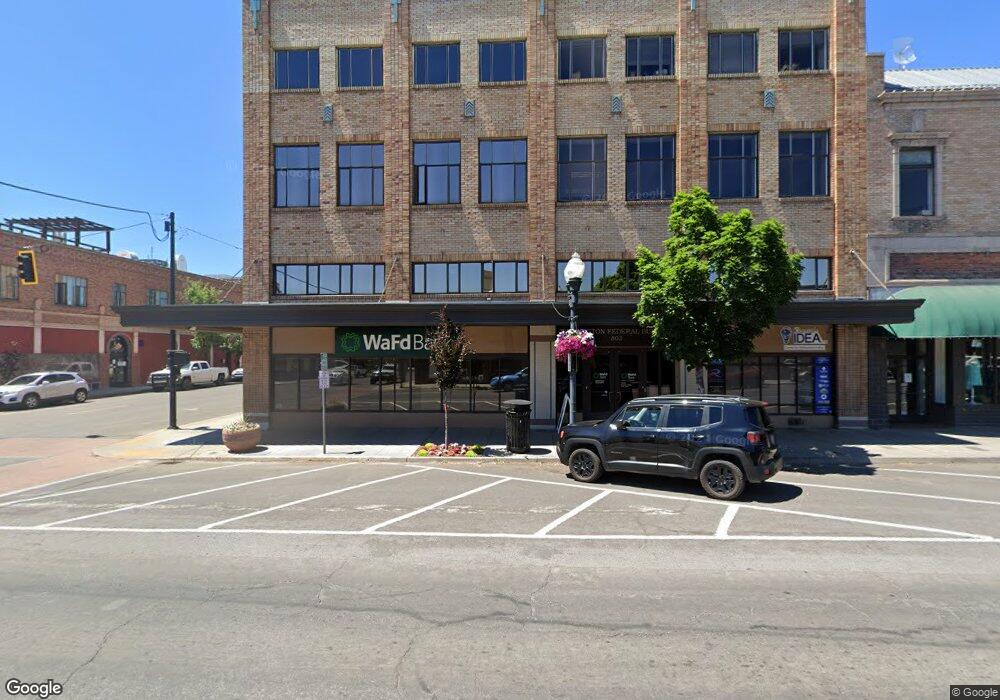 803 Main St, Klamath Falls, OR 97601 - photo 1