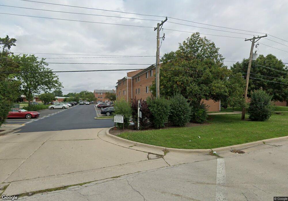 4284 Central Rd unit 101, Glenview, IL 60025 - photo 1