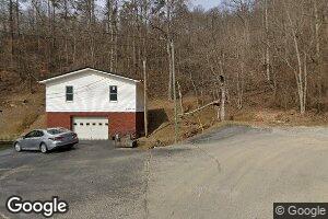 1169 Stonecoal Rd, Garrett, KY 41630