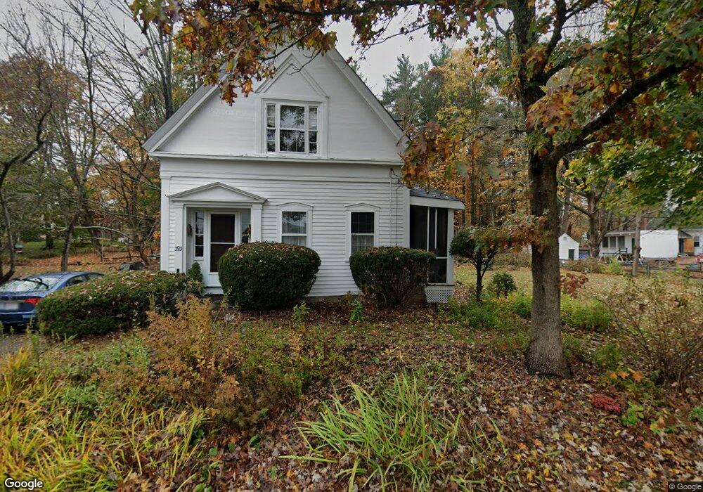 393 Linebrook Rd, Ipswich, MA 01938 - photo 1