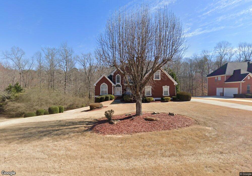166 Johns Creek Ln, Stockbridge, GA 30281 - photo 1