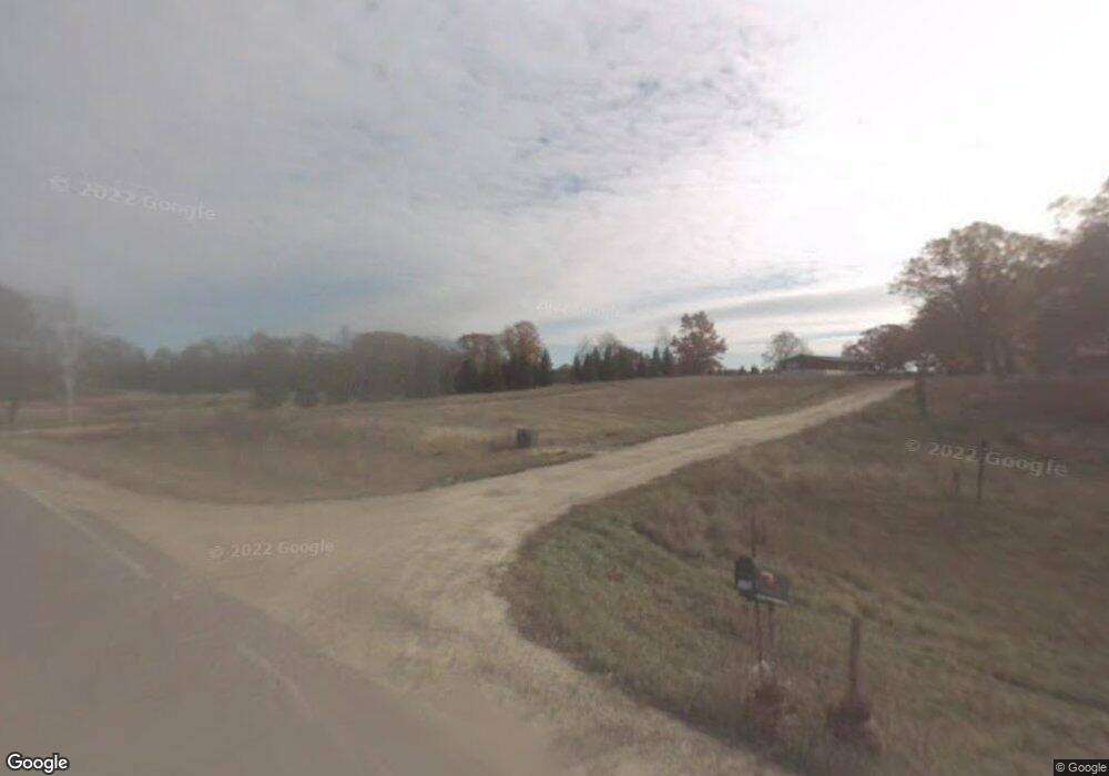 N8400 County Road H, Camp Douglas, WI 54618 - photo 1