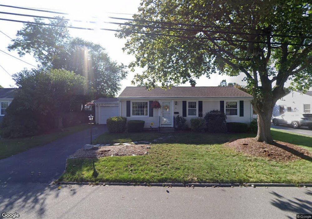 23 Colony Rd, Riverside, RI 02915 - photo 1