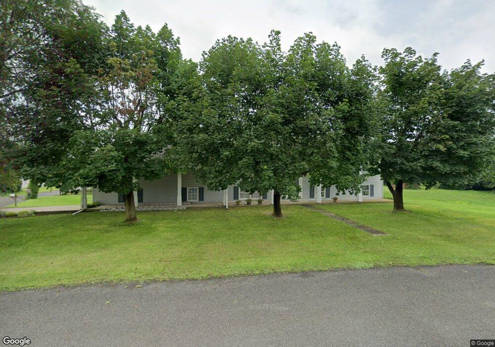 112 Harold Pawling Ln, Lewisburg, PA 17837 - photo 1