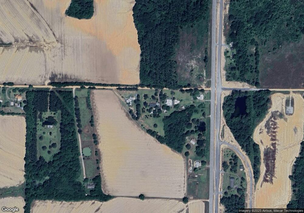 717 Mobley Rd, Doerun, GA 31744 - photo 1