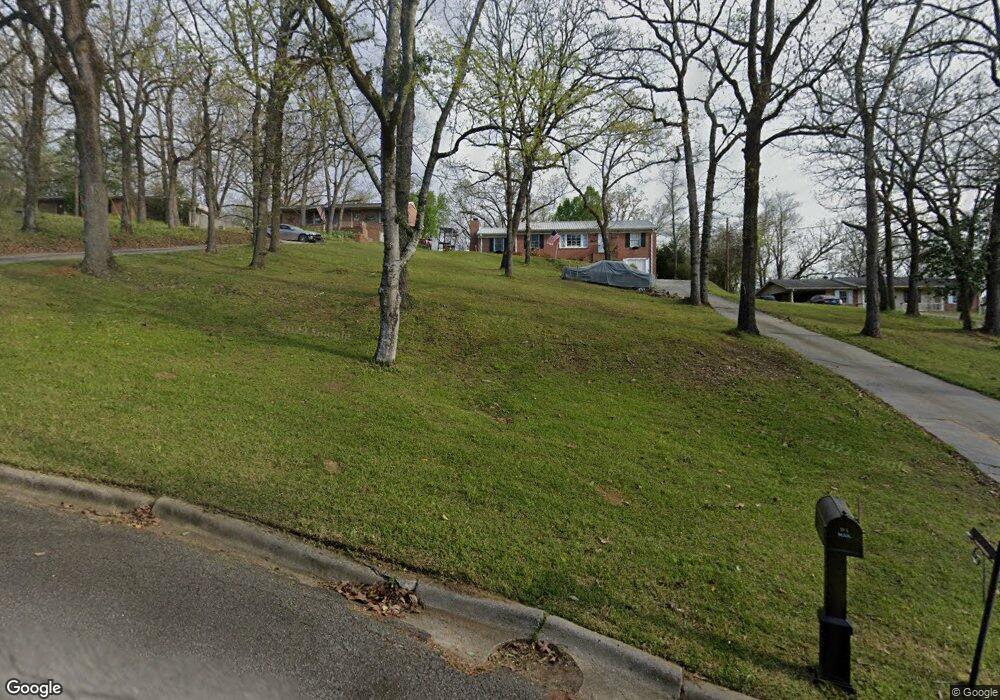 2279 Hilltop Dr, Macon, GA 31204 - photo 1