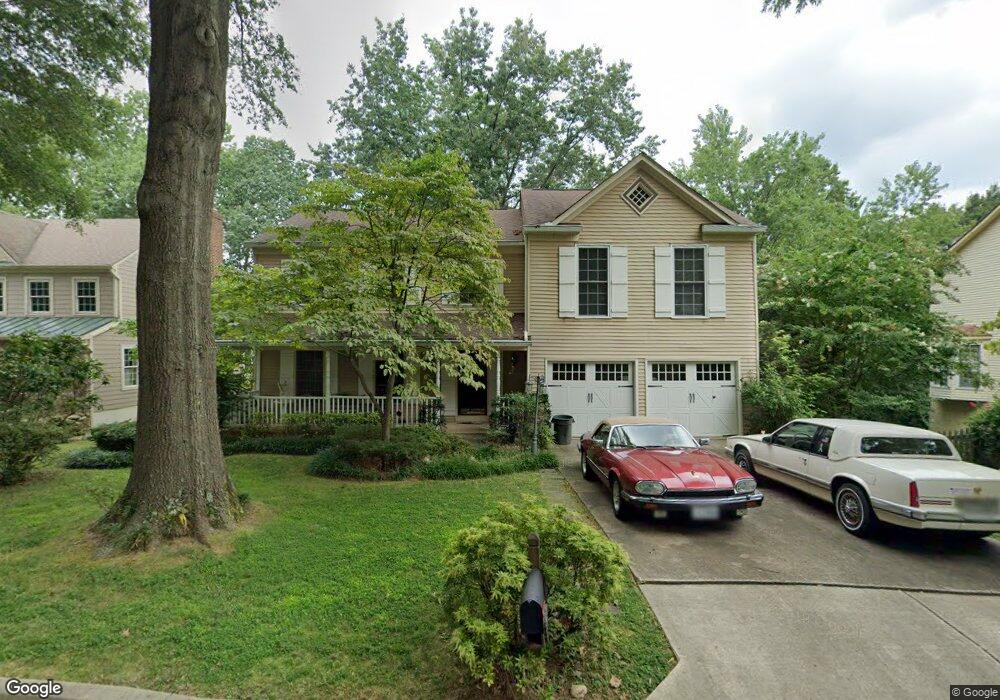 15434 Beachview Dr, Dumfries, VA 22025 - photo 1