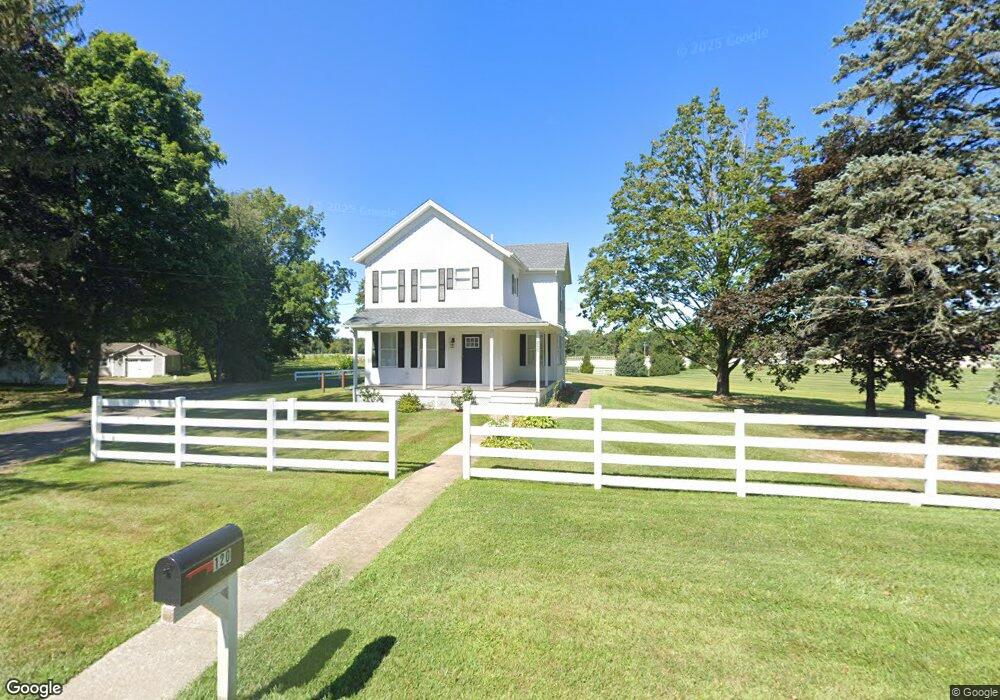 120 Maple St, Somers, CT 06071 - photo 1