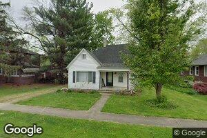 702 Monroe St Unit 1, Pawnee, IL 62558