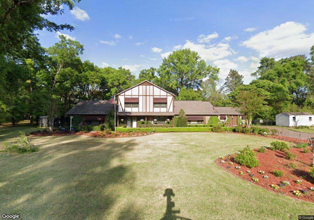 2545 Begonia Dr, Middleburg, FL 32068 - photo 1