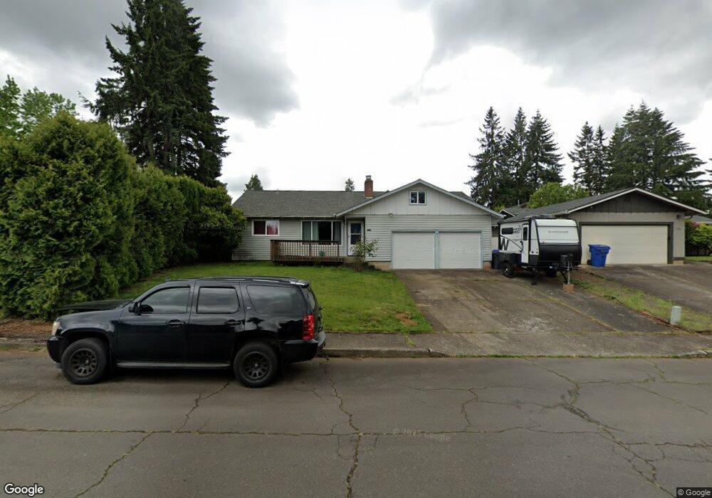 1572 Juliet Way S, Salem, OR 97306 - photo 1