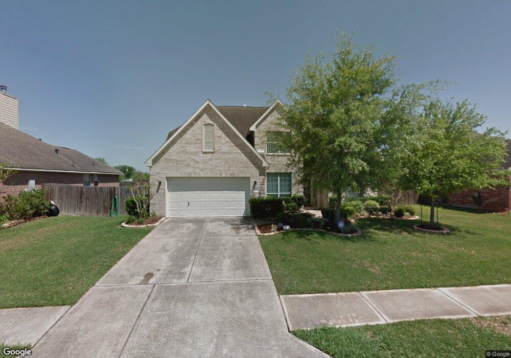 3303 Norma Ln, Pearland, TX 77584 - photo 1