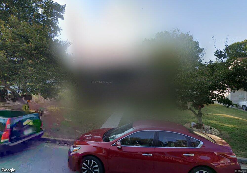 2057 Hilda Burns Place, Lithonia, GA 30058 - photo 1