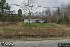 609 Canaan Rd, Hartland, ME 04943
