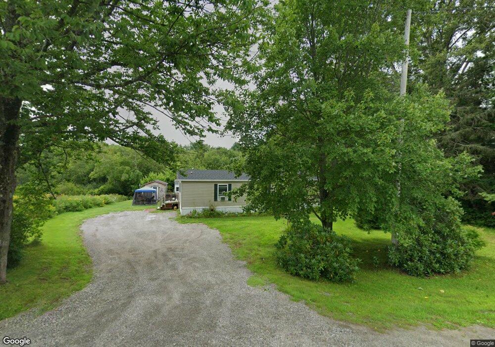 288 Birch Point Rd, Wiscasset, ME 04578 - photo 1