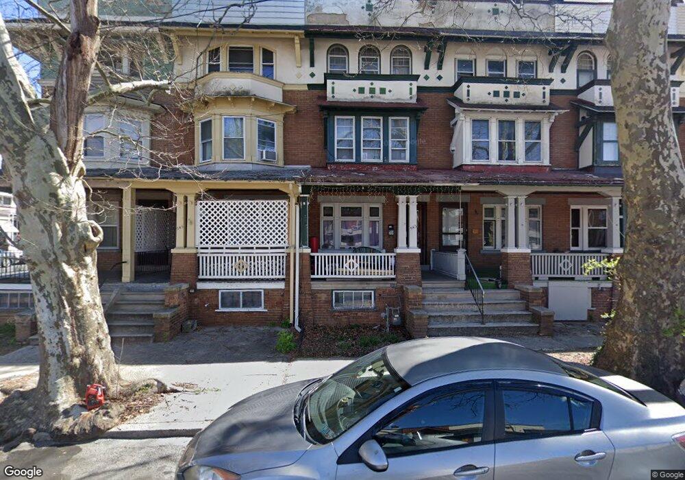 547 N 11th St, Allentown, PA 18102 - photo 1