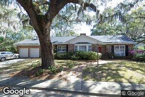 114 Atkinson Ave, Savannah, GA 31404
