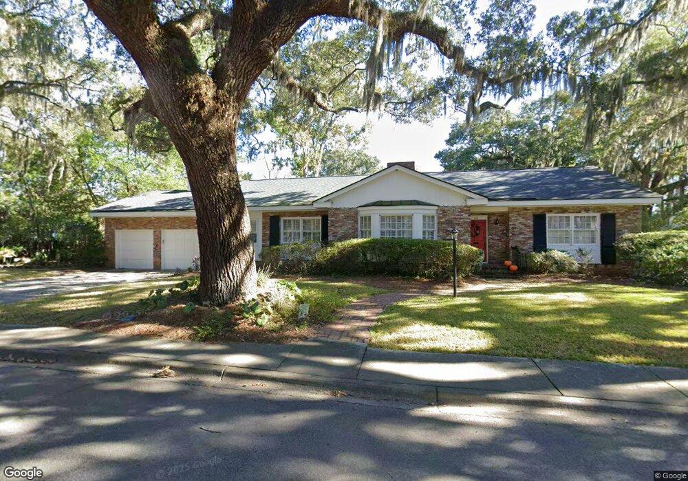 114 Atkinson Ave, Savannah, GA 31404 - photo 1