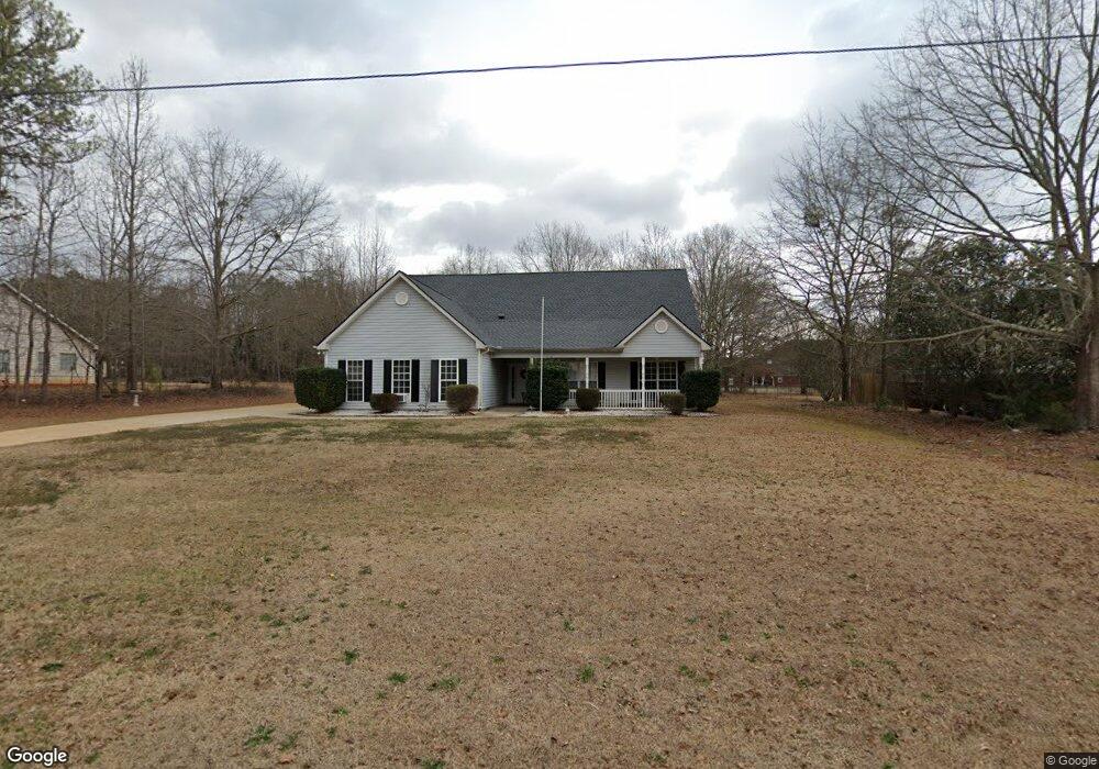 609 Longstreet Ln unit 3, Locust Grove, GA 30248 - photo 1