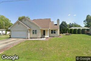 N1184 Sandalwood Dr, Genoa City, WI 53128