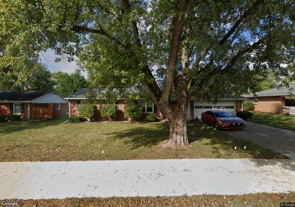 2930 Taylor Rd, Columbus, IN 47203 - photo 1