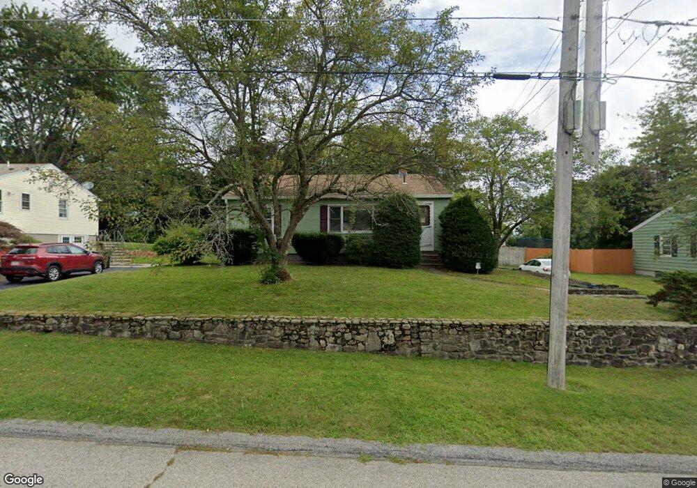 20 Dalessandro Ave, Dudley, MA 01571 - photo 1