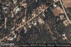 19 Frostway Dr, Pecos, NM 87552