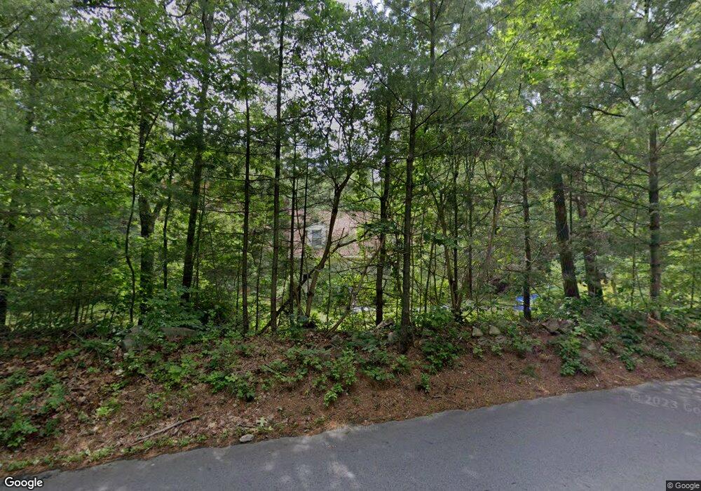 40 Morton Station Rd, Charlton, MA 01507 - photo 1