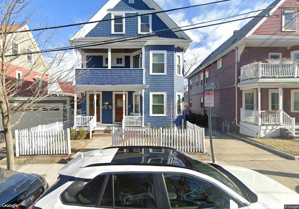23 Westminster St unit 3, Somerville, MA 02144 - photo 1