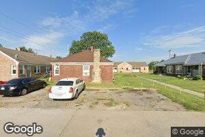 409 N Mathewson Ct, Wichita, KS 67214