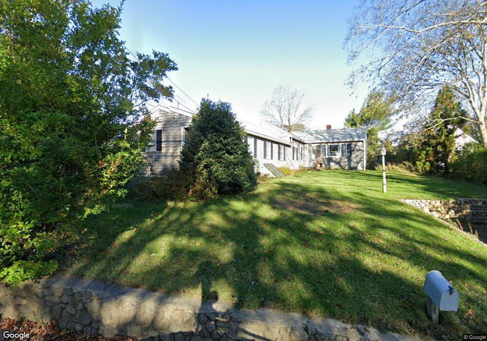 26 Ruths Way, Vineyard Haven, MA 02568 - photo 1