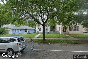2651 Cedar Ave S, Minneapolis, MN 55407