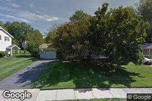 8325 Syracuse Cir, Vienna, VA 22180