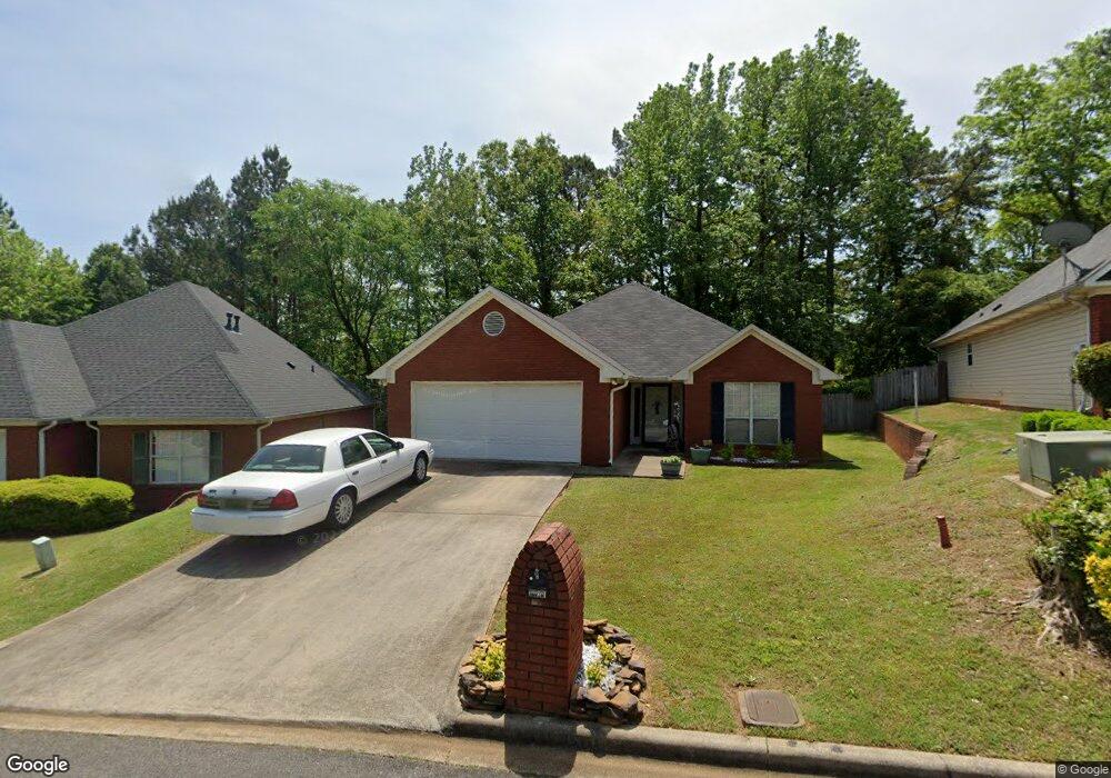 4521 Sagewood Ln, Center Point, AL 35215 - photo 1