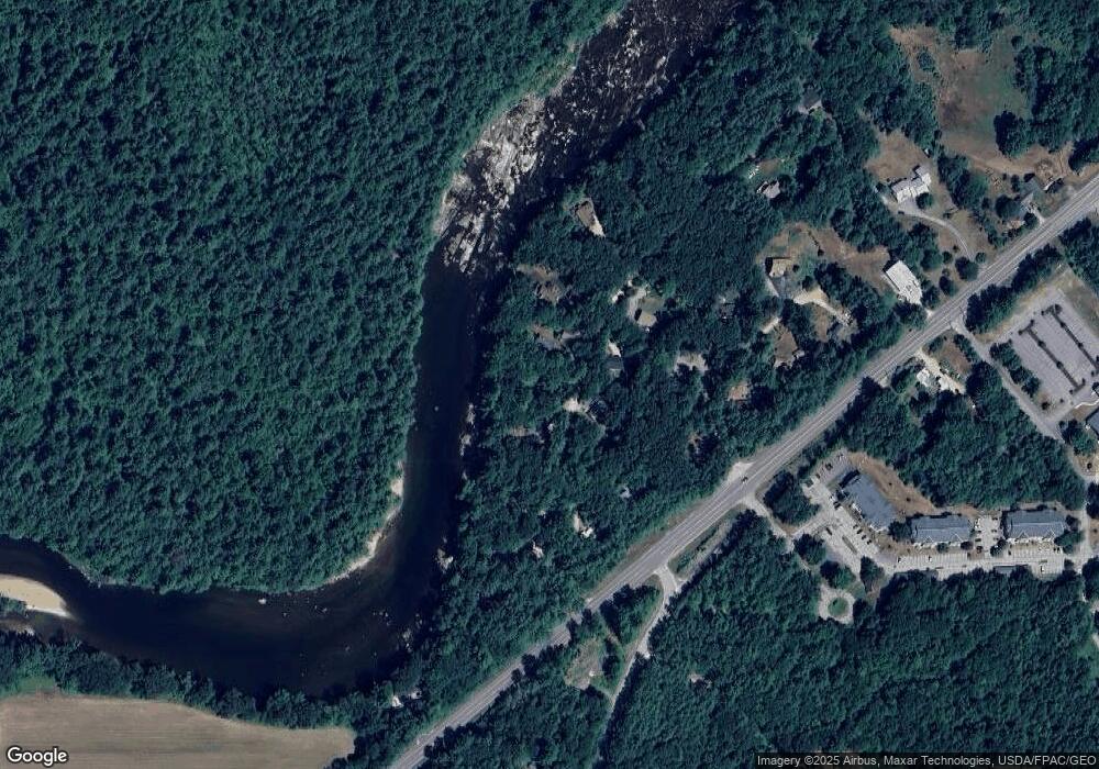 56 Bryant Dr, Conway, NH 03818 - photo 1