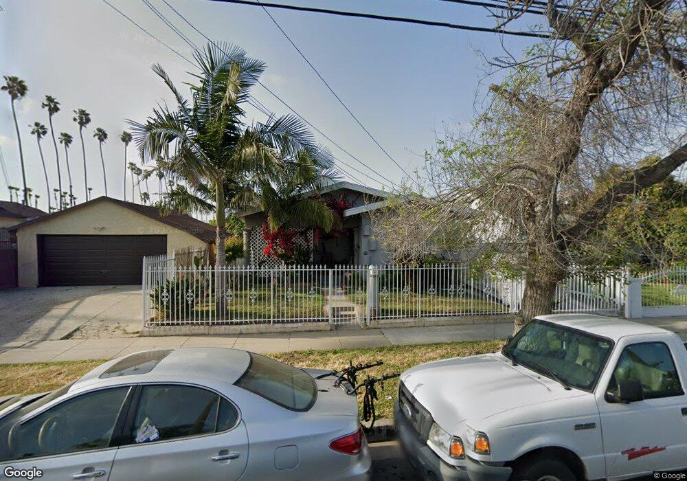 4133 W 102nd St, Inglewood, CA 90304 - photo 1