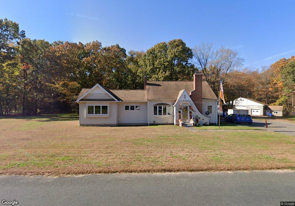 354 Rye St, Broad Brook, CT 06016 - photo 1