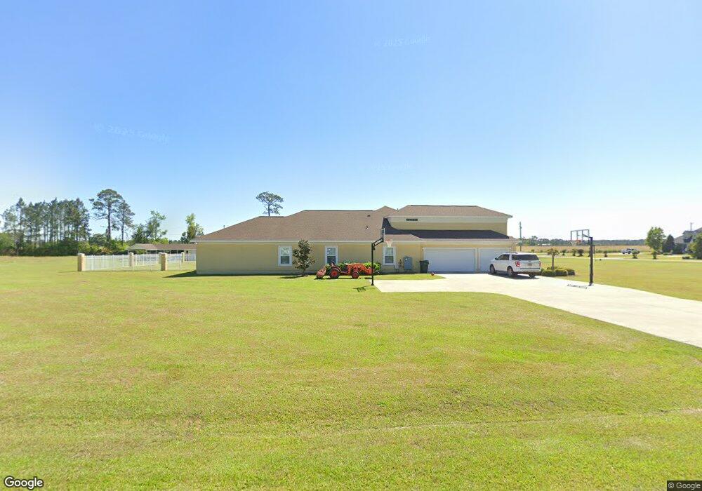 66 Muscovy Dr, Douglas, GA 31535 - photo 1