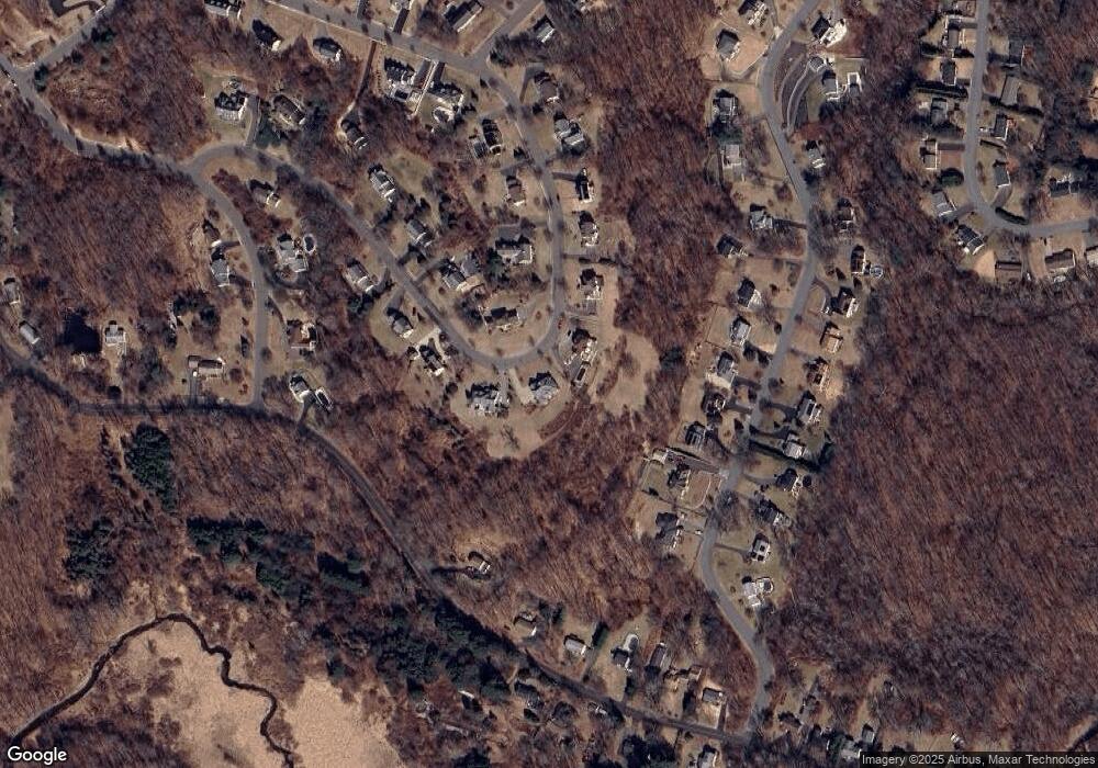 67 Graham Ridge Rd, Naugatuck, CT 06770 - photo 1