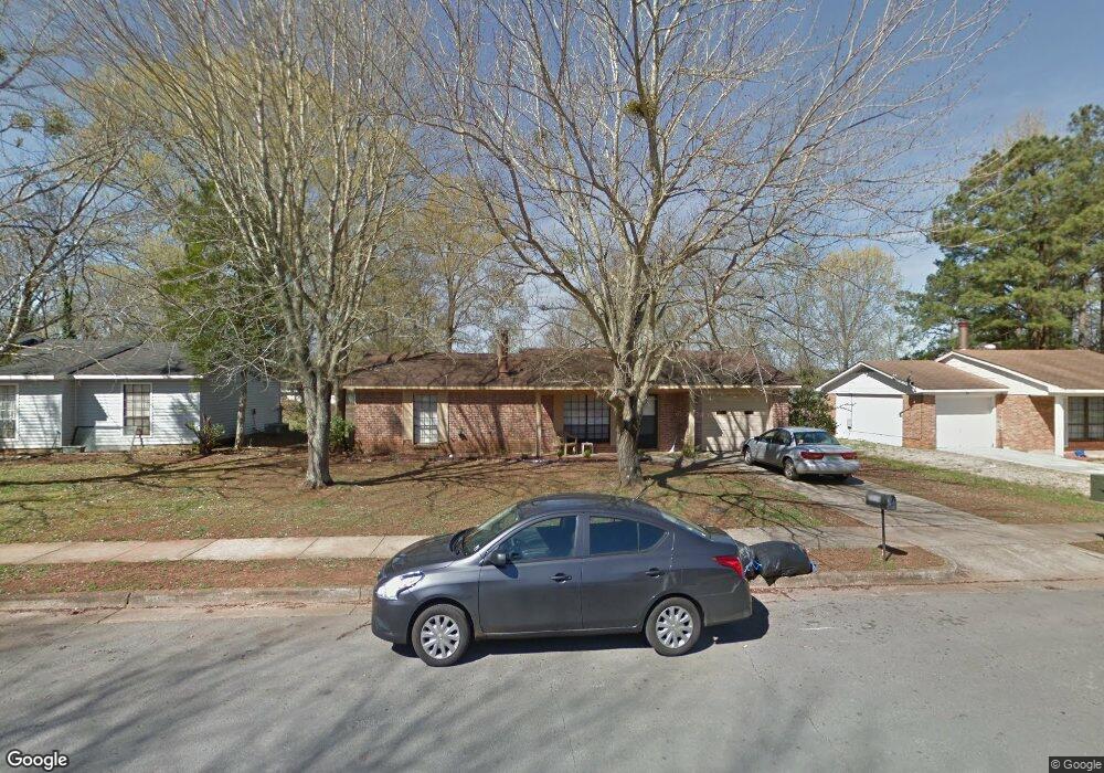 3606 White Oak Way SW, Huntsville, AL 35805 - photo 1