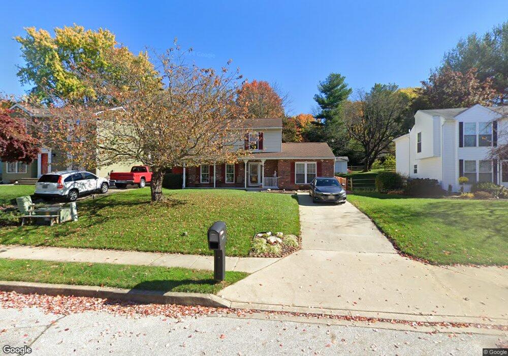 6809 Littlewood Ct, Sykesville, MD 21784 - photo 1