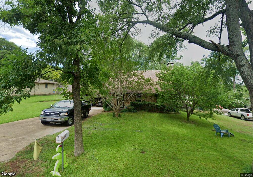909 Cortez St, Denison, TX 75020 - photo 1